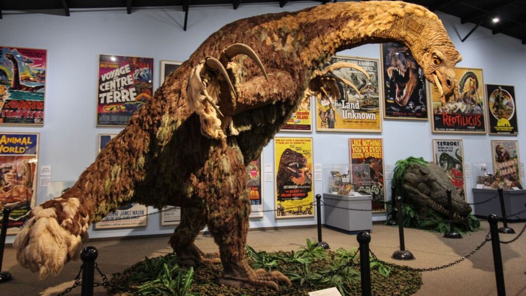 11 Lesser-Known Dinosaurs That Deserve More Recognition for Their Uniqueness