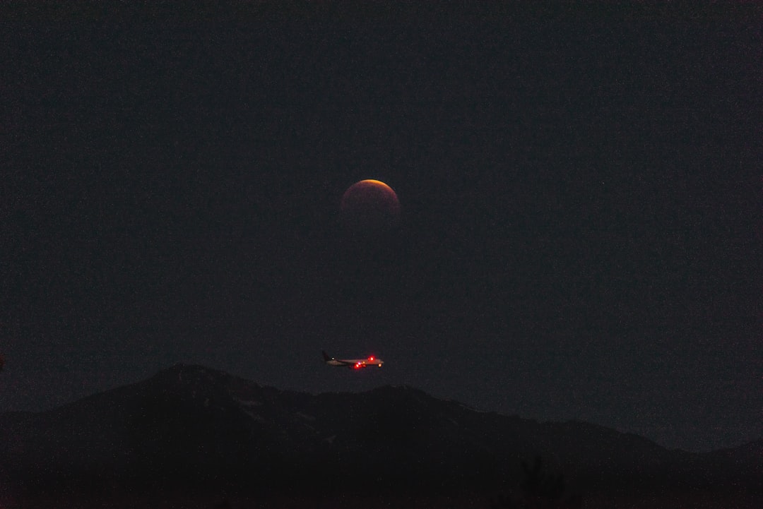 Weekly Horoscopes Are Here For March 2 - 8  -  A Powerful Lunar Eclipse Marks The End Of An Era