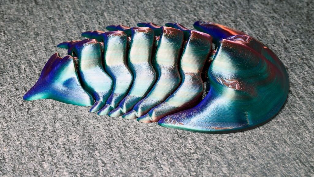 6 Zodiac Signs Whose Persistence Echoes the Mighty Ancient Trilobites