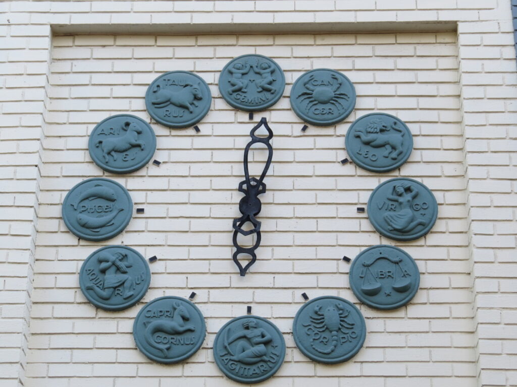 Daily Horoscopes: Today In Your Stars