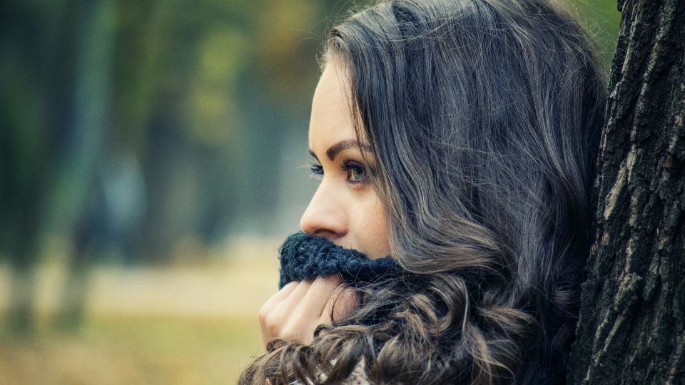 The Truth About Primal Instincts: What Makes Some People Uncannily Perceptive