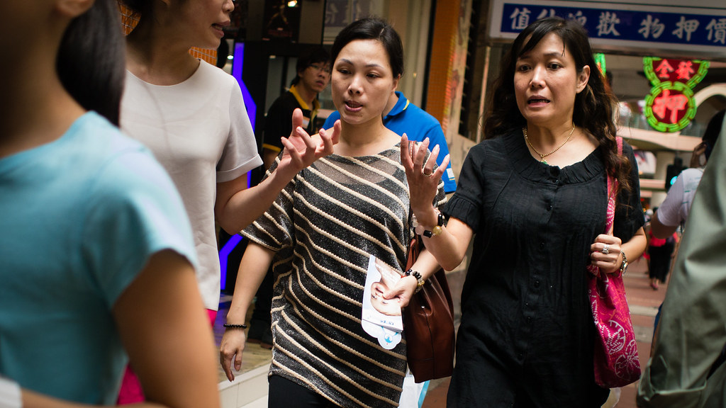 Decoding Human Nature: 11 Behavioral Patterns That Expose Hidden Intentions