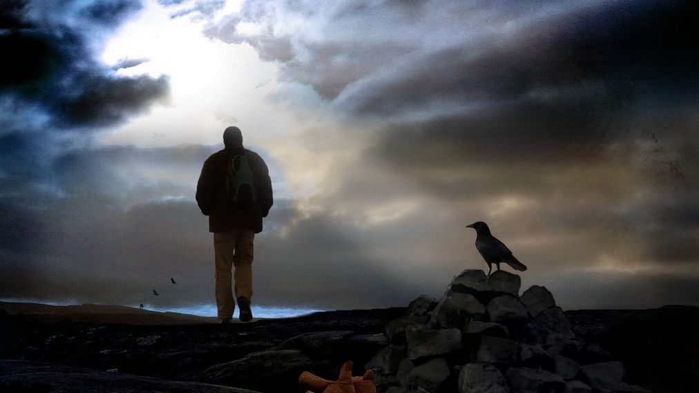 Are You an Old Soul? 10 Indicators You've Lived Many Lives Before This One