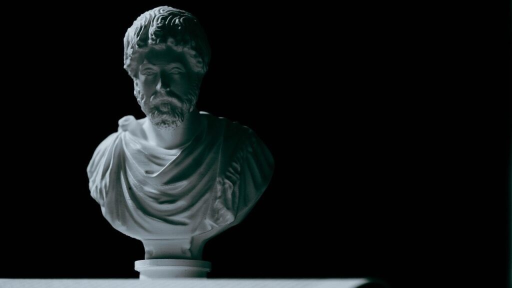 Ancient Roots: 11 Ways Your Personality Reflects the Wisdom of Past Ages