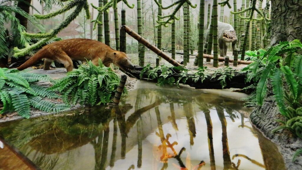 The Triassic Period: When Dinosaurs First Rose to Dominance on Earth