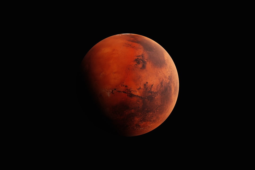 Mars in Pisces Pumps Passion -  Surrender to the Flow