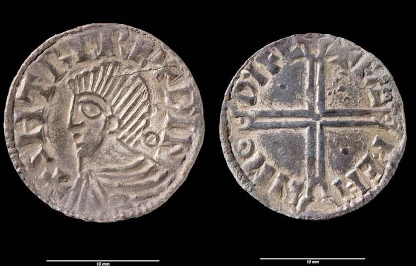 That Norse Penny That Changes Everything 