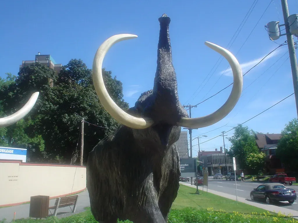 10 Fascinating Facts About Mammoths: Giants of the Ice Age