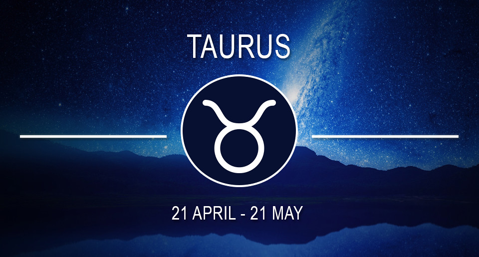 Taurus: The Immovable Force 