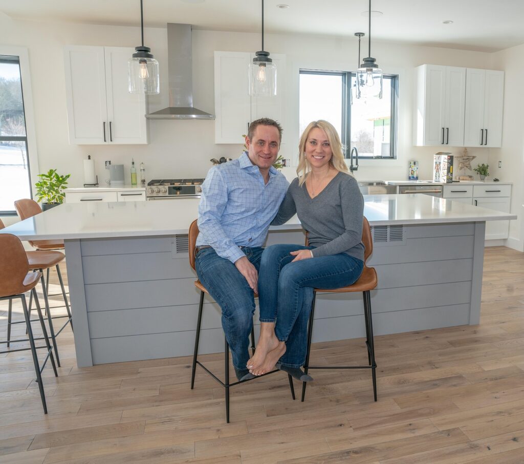 Beyond 45: 6 Proven Habits to Reignite Your Lifelong Partnership