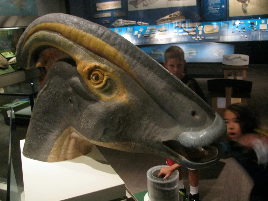 Advanced Technology Is Revolutionizing Our Understanding of Dinosaur Voices