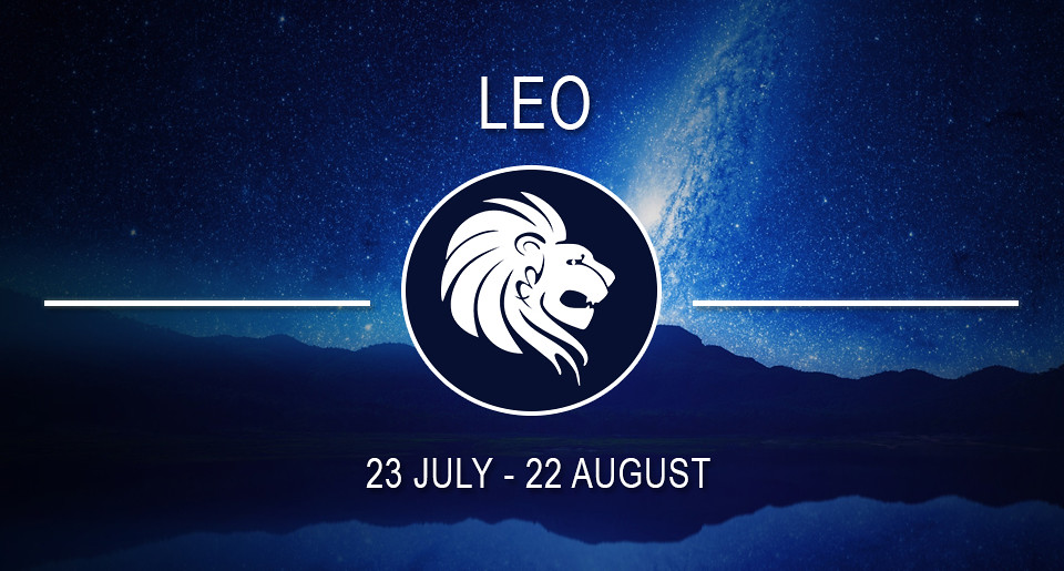 Leo: The Apex Ruler