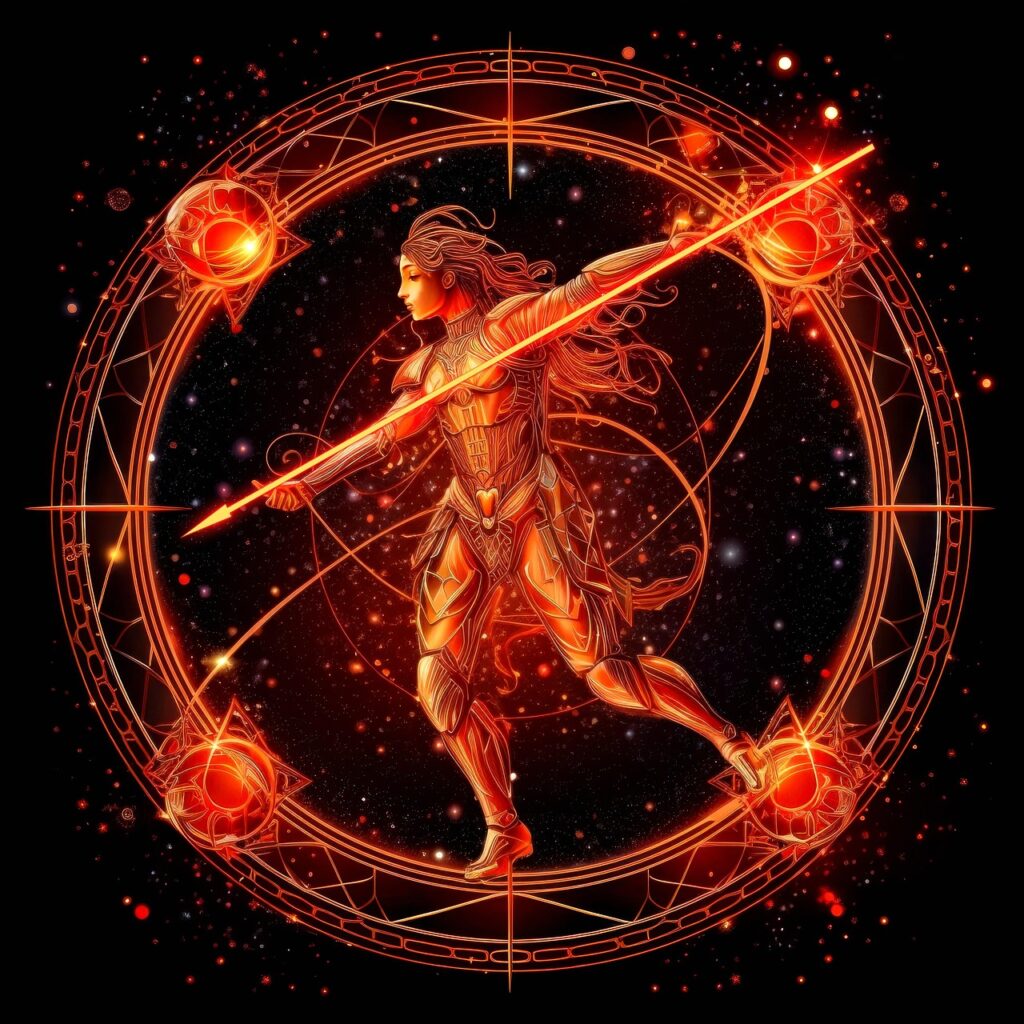 Moon Enters Scorpio: Your Zodiac Horoscopes for February 7, 2026