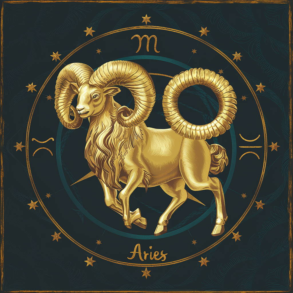 4 Zodiac Signs Poised for Rapid Karmic Lessons as Saturn Enters Aries February 13