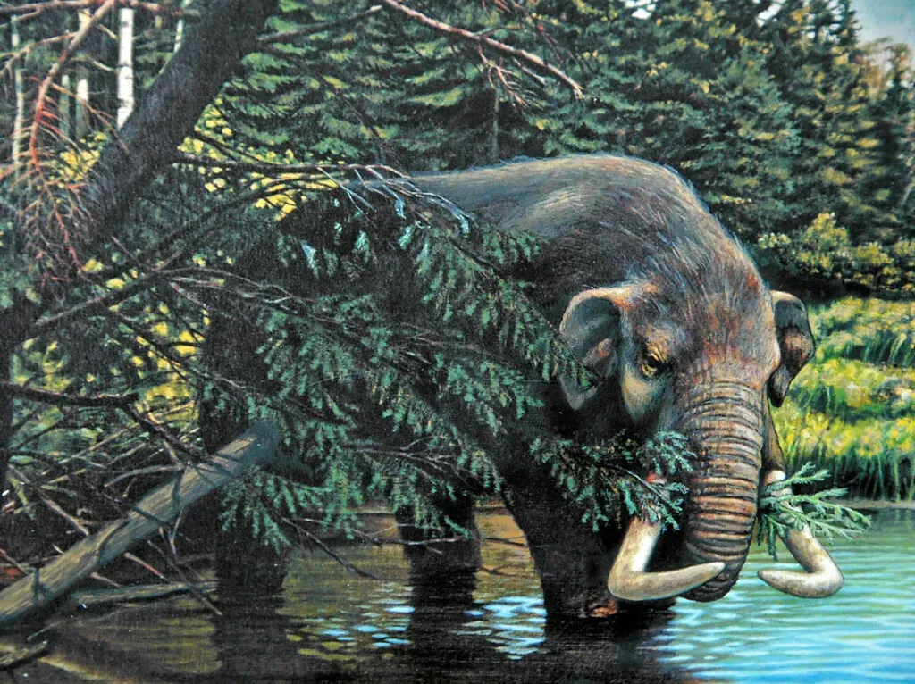 Beyond the Ice Age: 9 Prehistoric Creatures That Roamed North America