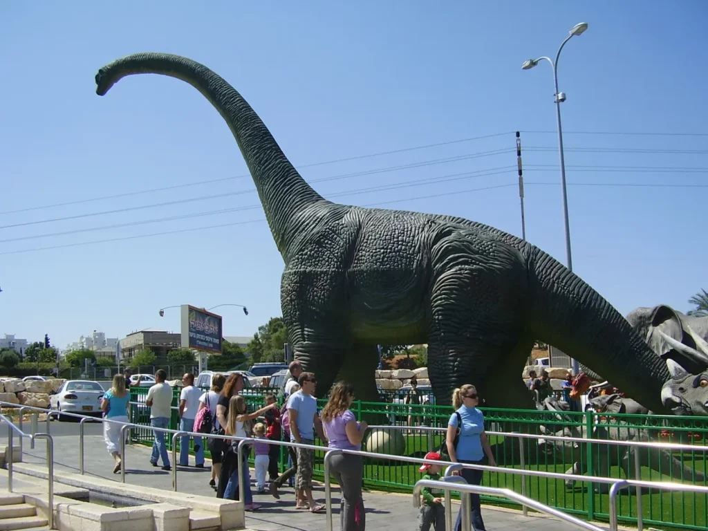 7 Ways Dinosaurs Still Influence Our World Today