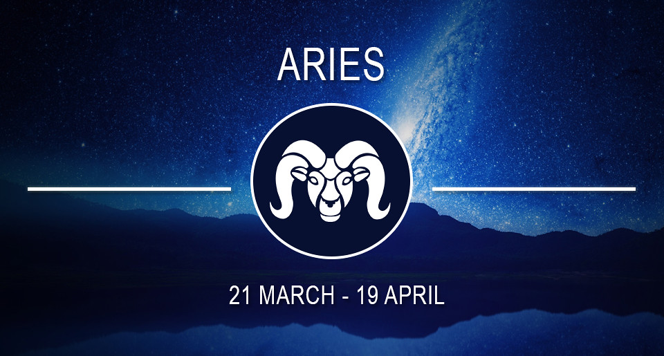 Aries: The Fearless Hunter