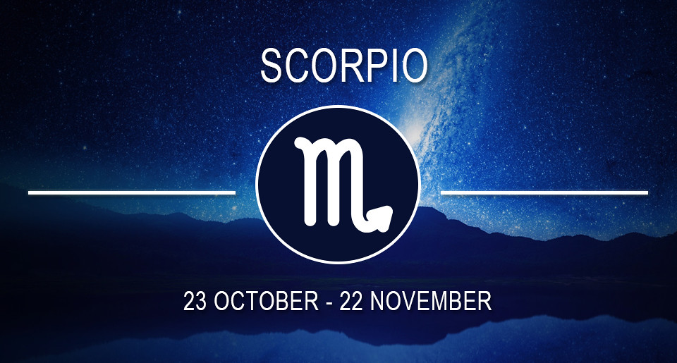 Scorpio: The Master Strategist
