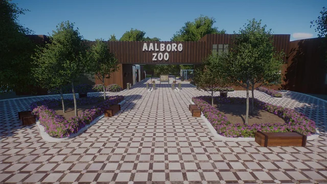 A Drive for Natural Feeding Practices