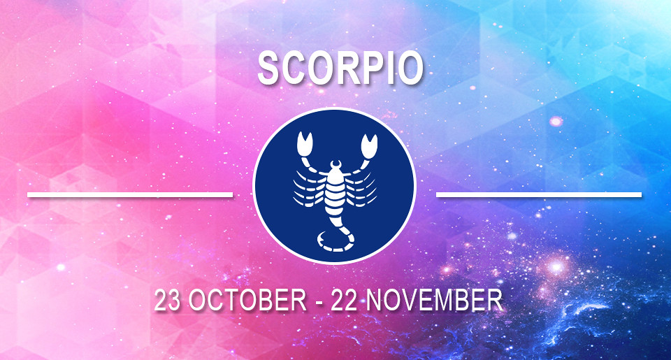Scorpio: Seeing Through Everything and Everyone