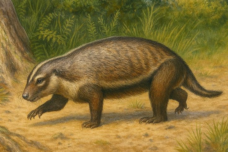 Adalatherium: The Crazy Beast That Defied Logic