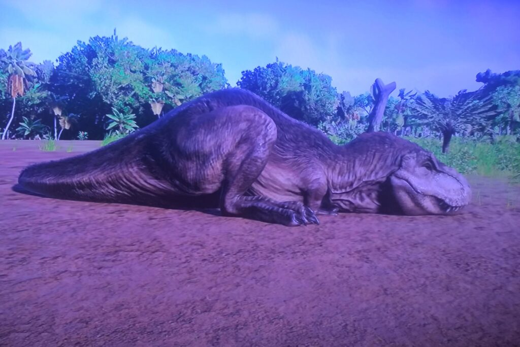 Conclusion: The Quiet Side of a Roaring World 