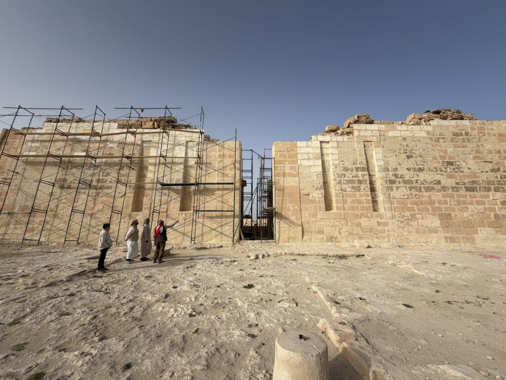 Cleopatra's Egypt: Underwater Mysteries 