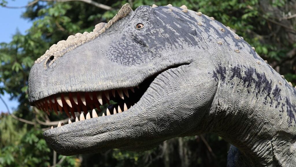 How Paleontology Continues to Reshape Our Understanding of Dinosaurs