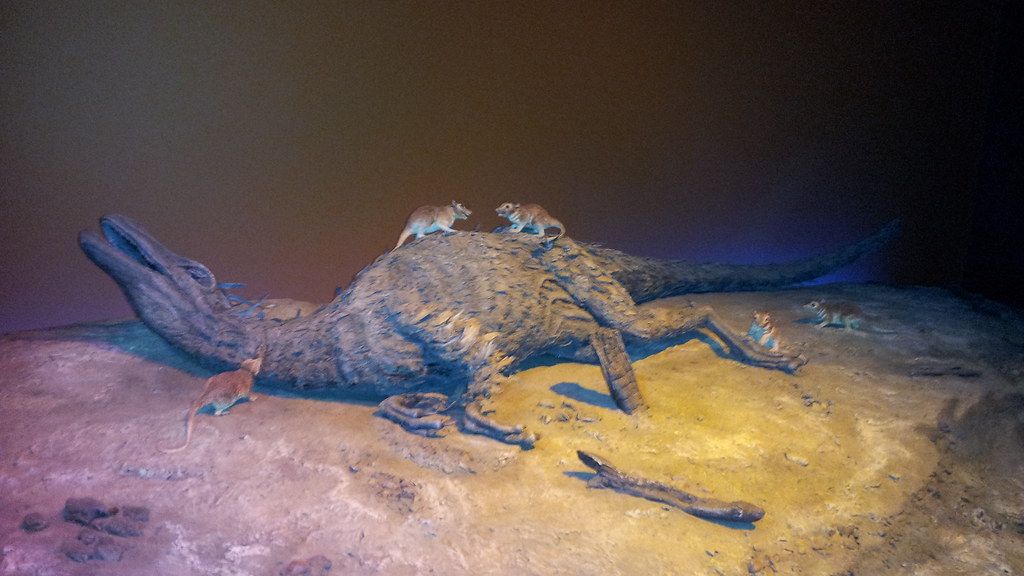 7 Scientific Theories About Dinosaur Extinction Beyond the Asteroid Impact