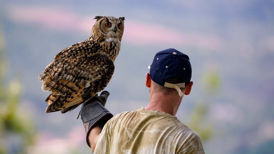 8 Signs That Prove You Have the Brain of a Zoologist