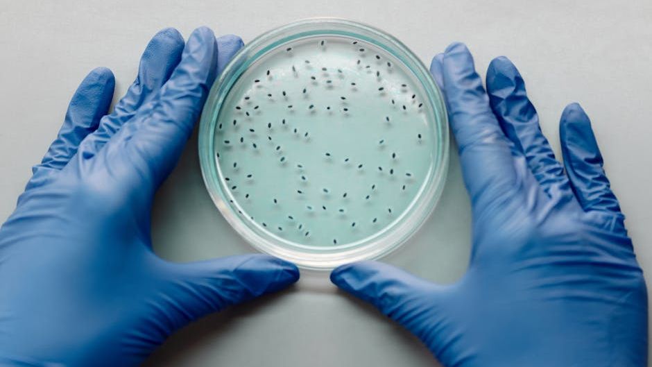 Ancient Earth's Unseen Architects: How Microbes Shaped Dinosaur Eras