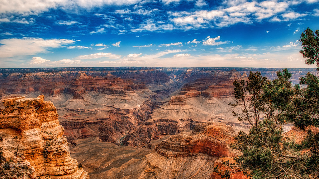 The Deep Time Secrets Hidden Within America's Most Iconic Landscapes