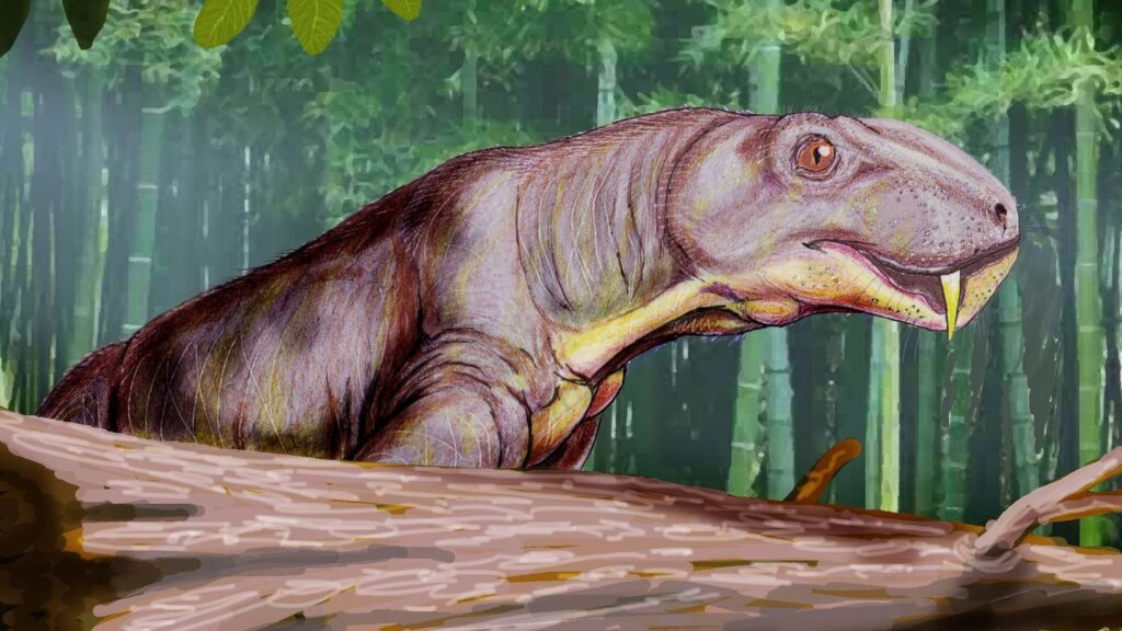 10 Fascinating Prehistoric Creatures You've Never Heard Of (Until Now)