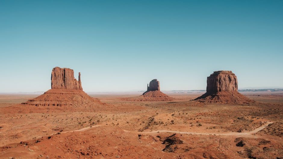 The American West Holds Keys to Understanding Earth's Ancient Climates