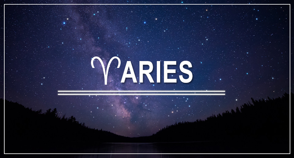 These 6 Aries Season Rituals Encourage Main Character Energy (Yours!)