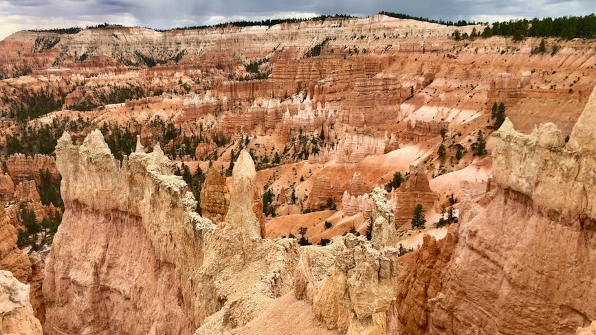 5 US Destinations Where Ancient Tribal History Meets Geological Wonders