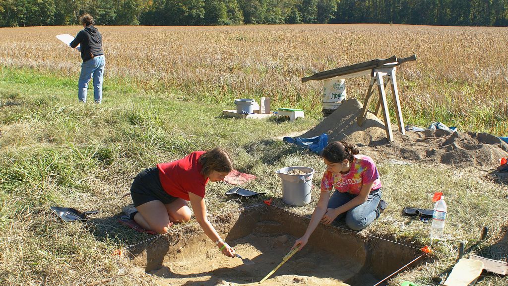 Anthropology's Unsung Heroes: Pioneers Who Unlocked Our Ancient Past