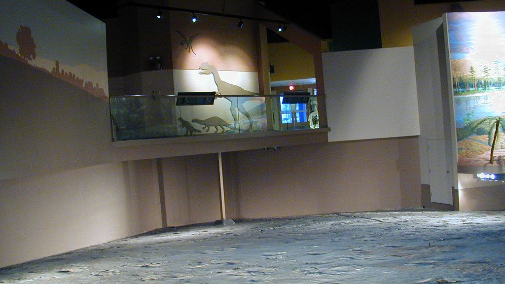 7 Geological Hotspots Where You Can Still Find Incredible Dinosaur Footprints