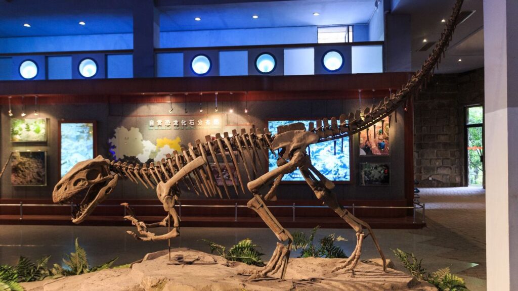 Could Dinosaurs Really Have Survived the Cretaceous-Paleogene Extinction Event?