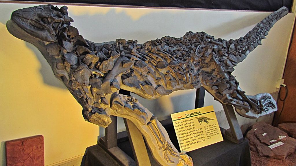 What Secrets Do the Oldest Dinosaur Discoveries Still Hold Today?