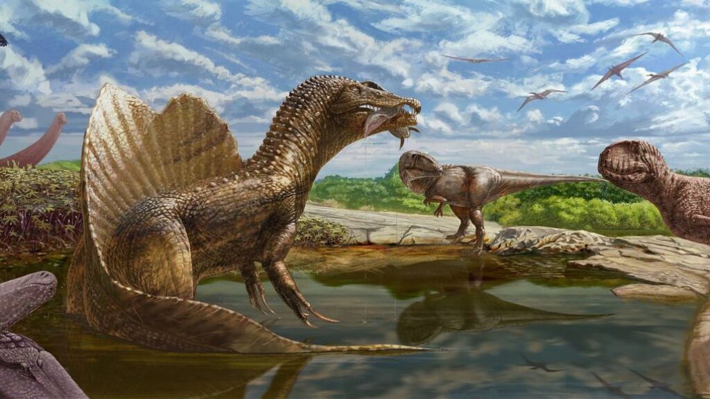 When Did Dinosaurs Rule? A Timeline of Earth's Most Dominant Creatures