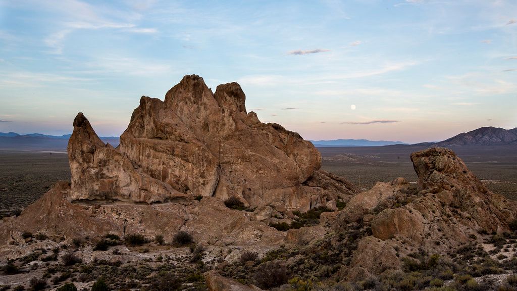 11 Iconic Geological Formations in the US That Tell Earth's Ancient Story