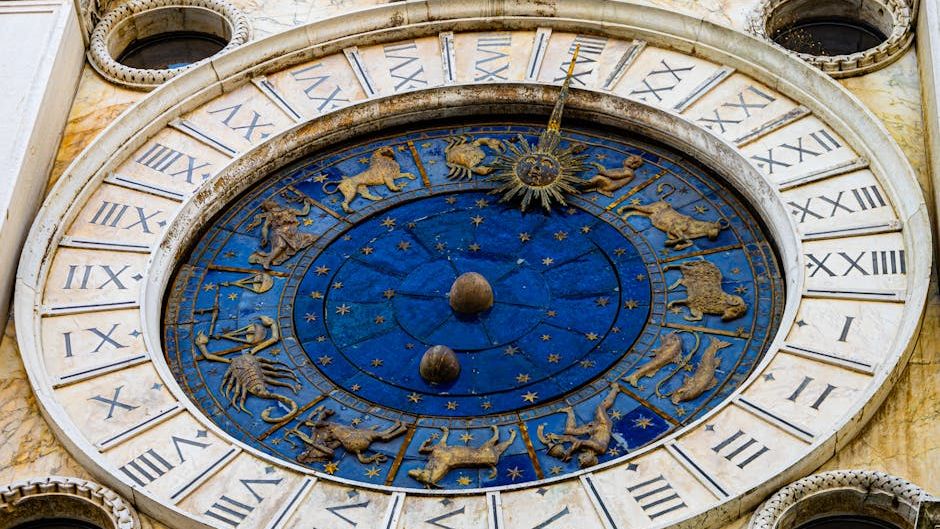 These 4 Zodiac Signs Carry the Primal Instincts of Earth's First Hunters