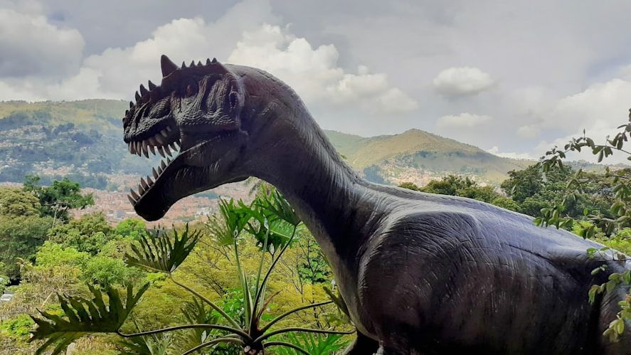 Dinosaurs' Survival Secrets: How They Thrived in Earth's Most Extreme Environments