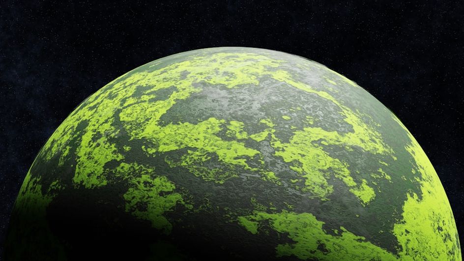 Earth's Ancient Architects: How Prehistoric Life Transformed the Planet