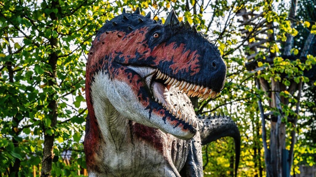 The Mesozoic Era's Grandeur: Unpacking the Age of Giants and Their Legacy