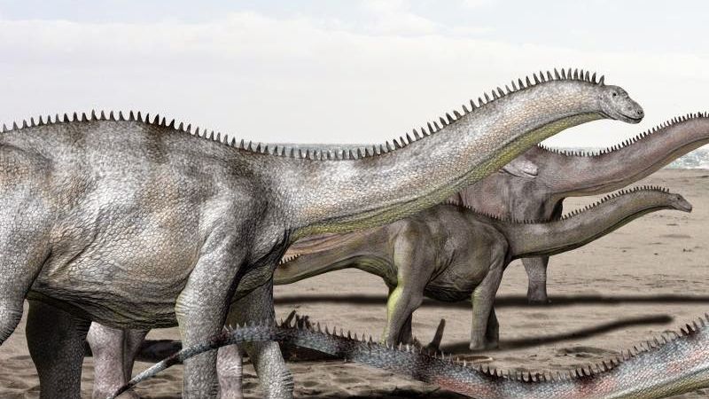 9 Mind-Blowing Discoveries About Dinosaur Migration Patterns You Won't Believe