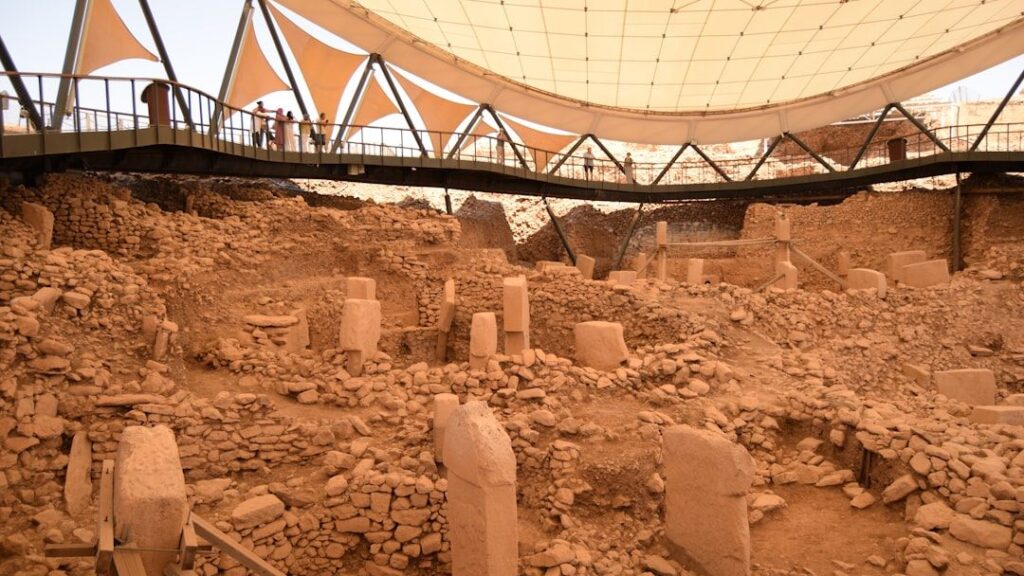 8 Groundbreaking Archaeological Sites That Are Rewriting Ancient History