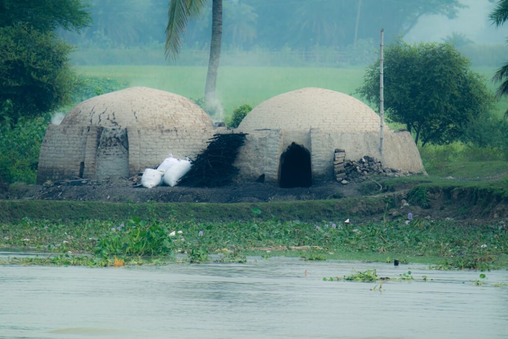 Climate-resilient housing models slow to gain ground in disaster-prone Bangladesh