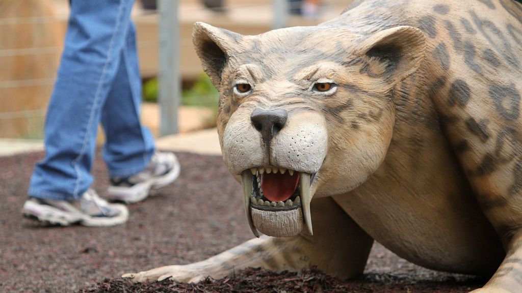 These 4 Zodiac Signs Embody the Fierce Loyalty of a Saber-Toothed Tiger